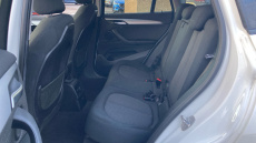 BMW X1 sDrive 18d SE 5dr Step Auto Diesel Estate